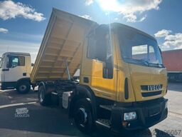 IVECO ML120E28 3-Seitenkipper