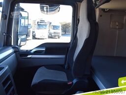 MAN TGX 26.500 6x2 Kipp-WAB Retarder Standklima