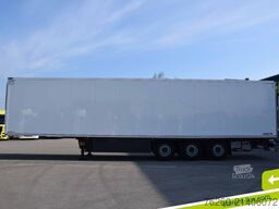 SCHMITZ CARGOBULL ThermoKing SLXi300 Doppelstock FerryLashing FP60
