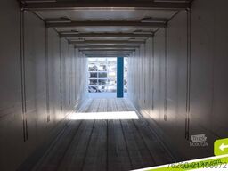 SCHMITZ CARGOBULL ThermoKing SLXi300 Doppelstock FerryLashing FP60