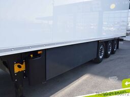 SCHMITZ CARGOBULL ThermoKing SLXi300 Doppelstock FerryLashing FP60