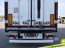 SCHMITZ CARGOBULL ThermoKing SLXi300 Doppelstock FerryLashing FP60