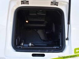 MAN TGX 26.500 6x2 Kipp-WAB Retarder Standklima