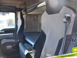MAN TGX 26.500 6x2 Kipp-WAB Retarder Standklima