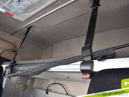 MAN TGX 26.500 6x2 Kipp-WAB Retarder Standklima