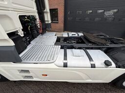 DAF XF 480 SSC Super Space 2x Tank PTO Prep 294.370...
