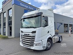 DAF XF 480 FT 4X2 OCC366 Sleeper High Cab