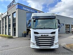 DAF XF 480 FT 4X2 OCC366 Sleeper High Cab