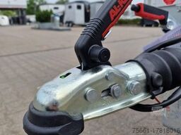 BÖCKMANN 1350kg Cargo-Hochlader HL-AL2514/135