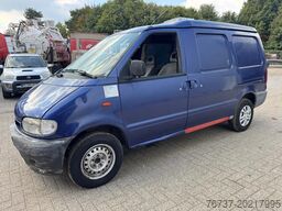 Nissan VANETTE CARGO **2,3DIESEL-CAMIONETTE FRANCAIS**