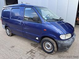 Nissan VANETTE CARGO **2,3DIESEL-CAMIONETTE FRANCAIS**