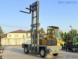 Baumann GS 70/14/50 DUPLEX DIESEL LIKE NEW