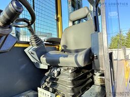 Combilift C5000FSL / DIESEL / DUPLEX / FREE LIFT