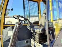 Combilift C5000FSL / DIESEL / DUPLEX / FREE LIFT