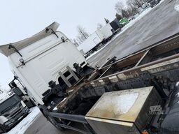 Scania P 500 6x2*4 9 TON FRONT AXLE / RETARDER / ARRIV...