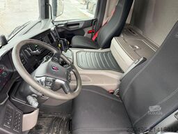 Scania P 500 6x2*4 9 TON FRONT AXLE / RETARDER / ARRIV...