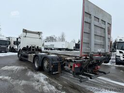 Scania P 500 6x2*4 9 TON FRONT AXLE / RETARDER / ARRIV...