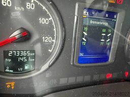 Scania P 500 6x2*4 9 TON FRONT AXLE / RETARDER / ARRIV...