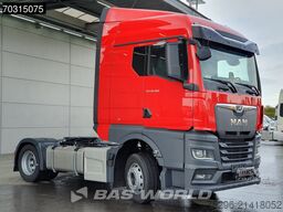 MAN TGX 18.480 TGX 4X2 NEW GM Mega 2x Tank