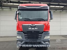 MAN TGX 18.480 TGX 4X2 NEW GM Mega 2x Tank