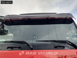 MAN TGX 18.480 TGX 4X2 NEW GM Mega 2x Tank