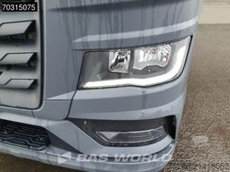 MAN TGX 18.480 TGX 4X2 NEW GM Mega 2x Tank