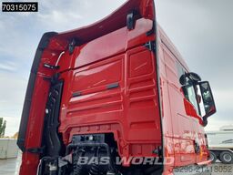 MAN TGX 18.480 TGX 4X2 NEW GM Mega 2x Tank