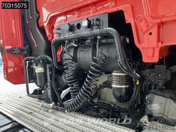 MAN TGX 18.480 TGX 4X2 NEW GM Mega 2x Tank