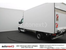 MERCEDES-BENZ Sprinter 317 *Maxi Automatik* LBW+KAMERA (3458)