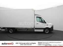 MERCEDES-BENZ Sprinter 317 *Maxi Automatik* LBW+KAMERA (3458)