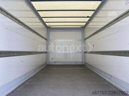 MERCEDES-BENZ Sprinter 317 *Maxi Automatik* LBW+KAMERA (3458)
