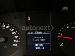 MERCEDES-BENZ Sprinter 317 *Maxi Automatik* LBW+KAMERA (3458)