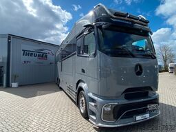 MERCEDES-BENZ 2651 PROCABIN STX  MOTORHOME
