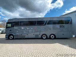 MERCEDES-BENZ 2651 PROCABIN STX  MOTORHOME