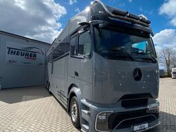 MERCEDES-BENZ 2651 PROCABIN STX  MOTORHOME
