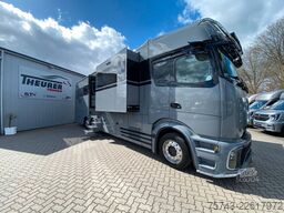 MERCEDES-BENZ 2651 PROCABIN STX  MOTORHOME