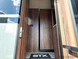 MERCEDES-BENZ 2651 PROCABIN STX  MOTORHOME