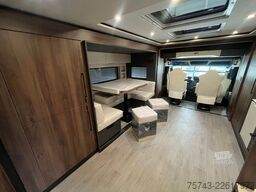MERCEDES-BENZ 2651 PROCABIN STX  MOTORHOME