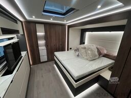 MERCEDES-BENZ 2651 PROCABIN STX  MOTORHOME