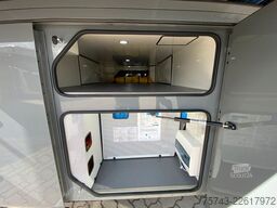 MERCEDES-BENZ 2651 PROCABIN STX  MOTORHOME