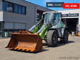 LIEBHERR L526 | 9.504h | 2018