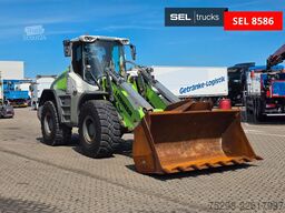 LIEBHERR L526 | 9.504h | 2018