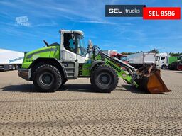 LIEBHERR L526 | 9.504h | 2018