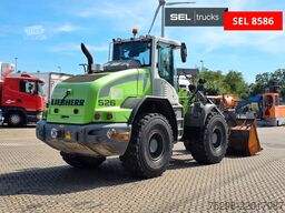 LIEBHERR L526 | 9.504h | 2018