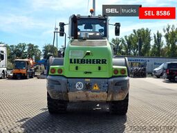 LIEBHERR L526 | 9.504h | 2018