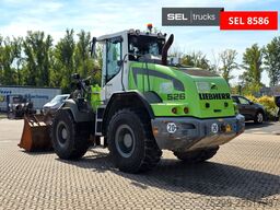 LIEBHERR L526 | 9.504h | 2018