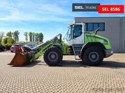 LIEBHERR L526 | 9.504h | 2018