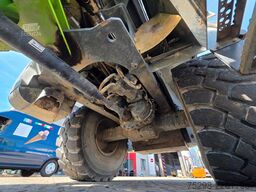 LIEBHERR L526 | 9.504h | 2018