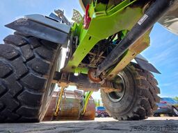 LIEBHERR L526 | 9.504h | 2018