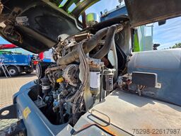 LIEBHERR L526 | 9.504h | 2018